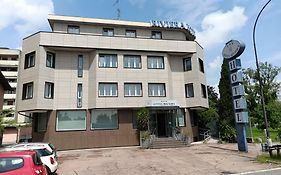 Hotel Riviera